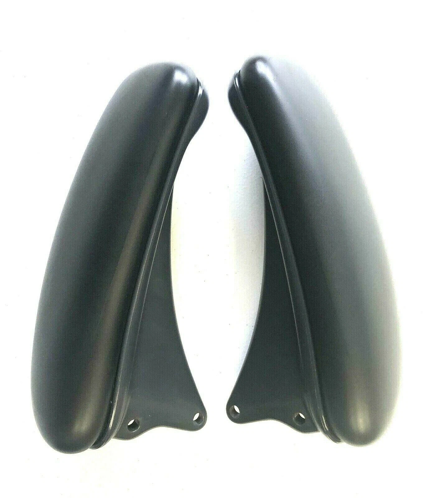 Humanscale Freedom Office Chair: Standard Arm Cup 
